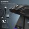Миниатюра GamePro Asgard Thor Wireless/Bluetooth/USB Black GM023B, фото 7