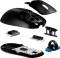 Миниатюра GamePro Asgard Loki Wireless/USB Black GM022B, фото 4