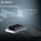 Миниатюра GamePro Asgard Loki Wireless/USB Black GM022B, фото 7