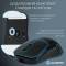 Миниатюра GamePro Asgard Loki Wireless/USB Black GM022B, фото 8