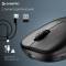 Миниатюра GamePro Asgard Loki Wireless/USB Black GM022B, фото 9
