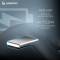 Миниатюра GamePro Asgard Surt Wireless/Bluetooth/USB Black GM017B, фото 8