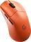 Миниатюра GamePro Genesis Avenger Wireless/Bluetooth/USB Orange GM096O, фото 2
