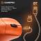 Миниатюра GamePro Genesis Avenger Wireless/Bluetooth/USB Orange GM096O, фото 6