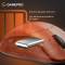 Миниатюра GamePro Genesis Avenger Wireless/Bluetooth/USB Orange GM096O, фото 8