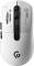 Миниатюра GamePro Genesis Winner Wireless/Bluetooth/USB White GM079W, фото 1