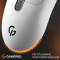 Миниатюра GamePro Genesis Winner Wireless/Bluetooth/USB White GM079W, фото 11