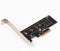 Миниатюра AgeStar PCIe to M.2 NVMe AS-MC01, фото 1
