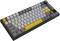 Миниатюра Ajazz AK820 Pro Flying Fish Switch Black RGB USB/Wireles AK820PRO-FF-BGY, фото 2