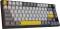 Миниатюра Ajazz AK820 Pro Flying Fish Switch Black RGB USB/Wireles AK820PRO-FF-BGY, фото 5