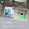 Миниатюра Ajazz AK820 Pro Flying Fish Switch Black RGB USB/Wireles AK820PRO-FF-BGY, фото 12