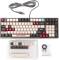 Миниатюра A4Tech Bloody S98 USB Pixels Red 4711421001120, фото 3