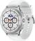 Миниатюра Samsung Galaxy Watch 8 Classic White SM-L500NZWASEK, фото 1
