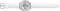 Миниатюра Samsung Galaxy Watch 8 Classic White SM-L500NZWASEK, фото 6