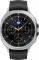 Миниатюра Samsung Galaxy Watch 8 Classic eSIM Black SM-L505FZKASEK, фото 2