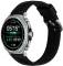 Миниатюра Samsung Galaxy Watch 8 Classic eSIM Black SM-L505FZKASEK, фото 12
