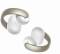 Миниатюра ANKER SoundCore AeroClip White A3388G21, фото 2