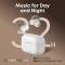 Миниатюра ANKER SoundCore AeroClip White A3388G21, фото 4