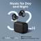 Миниатюра ANKER SoundСore AeroClip Black A3388G11, фото 8
