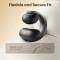 Миниатюра ANKER SoundСore AeroClip Black A3388G11, фото 12