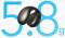 Миниатюра ANKER SoundСore C40i Dark Gray A3331GZ1, фото 12