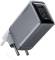 Миниатюра ANKER GaNPrime 100W 2xUSB-C PD + 1xUSB-A Foldable Silver A2688341, фото 1
