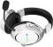 Миниатюра HATOR Hypergang 3 Wireless White ESH56, фото 8