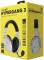 Миниатюра HATOR Hypergang 3 Wireless White ESH56, фото 9
