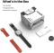 Миниатюра Amazfit Active 2S Premium W2440GL3N Чорний 1155812, фото 6