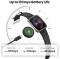 Миниатюра Amazfit Active 2S Premium W2440GL3N Чорний 1155812, фото 10