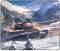 Миниатюра Wargaming World of Tanks TVP T 50/51 M Multicolored FSWGMP_T50/55_M, фото 1