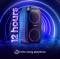 Миниатюра Hisense Party Rocket 160 Black 20013565, фото 4