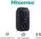 Миниатюра Hisense Party Rocket 160 Black 20013565, фото 7