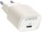Миниатюра ANKER PowerPort 511 Nano IV 30W USB-C White A2337G21, фото 1