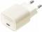 Миниатюра ANKER PowerPort 511 Nano IV 30W USB-C White A2337G21, фото 2