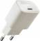 Миниатюра ANKER PowerPort 511 Nano IV 30W USB-C White A2337G21, фото 3
