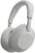 Миниатюра Sony WH-1000XM6 Platinum Silver WH1000XM6S.E, фото 1
