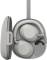 Миниатюра Sony WH-1000XM6 Platinum Silver WH1000XM6S.E, фото 7
