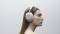 Миниатюра Sony WH-1000XM6 Platinum Silver WH1000XM6S.E, фото 9
