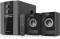 Миниатюра REAL-EL M-355 Black EL121300015, фото 3