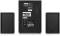 Миниатюра REAL-EL M-355 Black EL121300015, фото 4