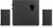 Миниатюра REAL-EL M-355 Black EL121300015, фото 5