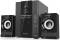 Миниатюра REAL-EL M-355 Black EL121300015, фото 11