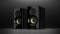 Миниатюра REAL-EL S-470 Black EL121200018, фото 7