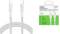 Миниатюра Belkin USB-C to USB-C 2.0m 240W white CAB025HQ2MWH, фото 1