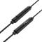 Миниатюра Media-Tech ALL USB-C Black MT3609K, фото 3