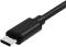 Миниатюра Media-Tech ALL USB-C Black MT3609K, фото 4