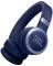 Миниатюра JBL Live 670 NC Blue JBLLIVE670NCBLU, фото 1
