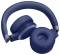 Миниатюра JBL Live 670 NC Blue JBLLIVE670NCBLU, фото 3