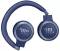 Миниатюра JBL Live 670 NC Blue JBLLIVE670NCBLU, фото 5